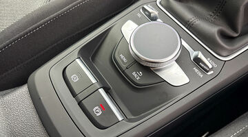 2023 Audi 1.0 TFSI 30 Sport Euro 6 5-door (White) - Image: 7