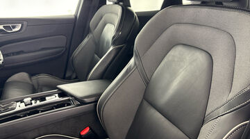 2020 Volvo 2.0 D4 R-Design Auto Euro 6 5-door (Grey) - Image: 37