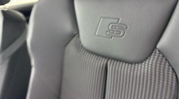 2026 Audi Sportback S line 30 TFSI 116 PS 6-speed (Grey) - Image: 22