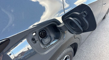 2025 CUPRA 77kWh V1 SUV Coupe Auto 5-door (Grey) - Image: 20