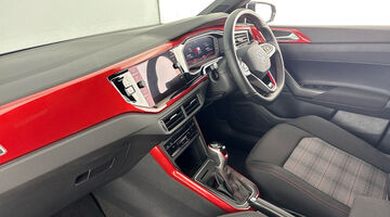 2023 Volkswagen 2.0 TSI GTI DSG Euro 6 5-door (Grey) - Image: 2