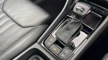 2023 Škoda 2.0 TSI Laurin & Klement DSG 4WD Euro 6 5-door (7 Seat) (Silver) - Image: 13