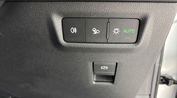 2024 Škoda TSI e-TEC MHEV SE L DSG Euro 6 5-door (7 Seat) (Silver) - Image: 25
