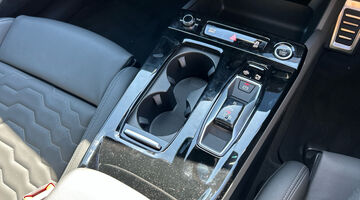 2026 Audi Sportback S line e-tron 210,00 kW (White) - Image: 29