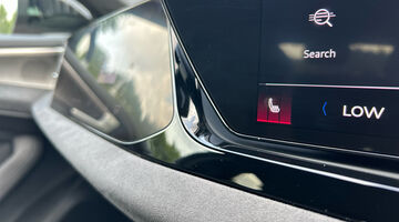 2025 Audi 2.0 TFSI Edition 1 Saloon S Tronic Euro 6 5-door (Red) - Image: 31