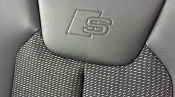 2026 Audi Sportback S line 35 TFSI 150 PS S tronic (Black) - Image: 34