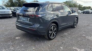 2026 Volkswagen Match 1.5 eTSI 150 PS 7-Speed DSG 5-door (Grey) - Image: 14