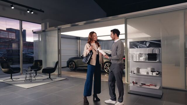 Audi Service Plans