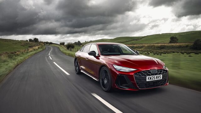 Audi 0%