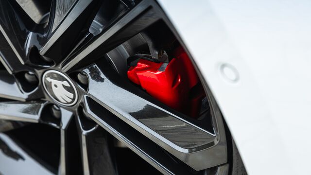 Škoda MOT