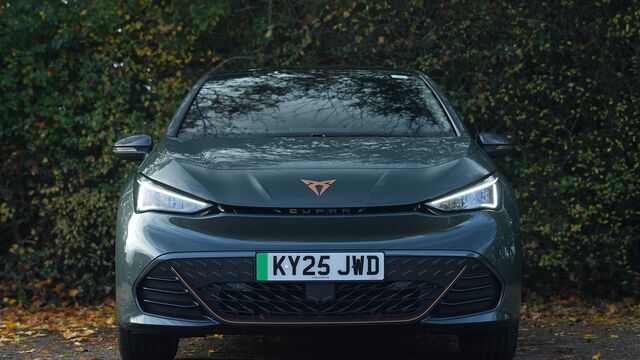 Cupra MOT