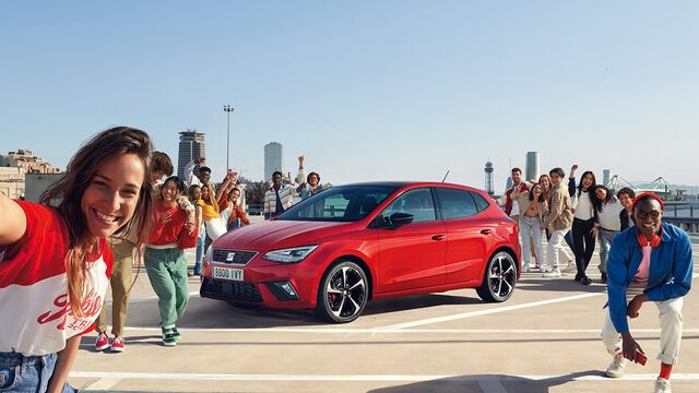 SEAT Aftersales 0%