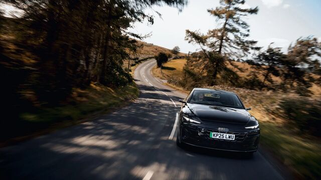 Audi e-tron Service Plan