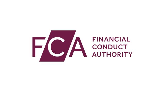 Financial Conduct Authority (FCA)