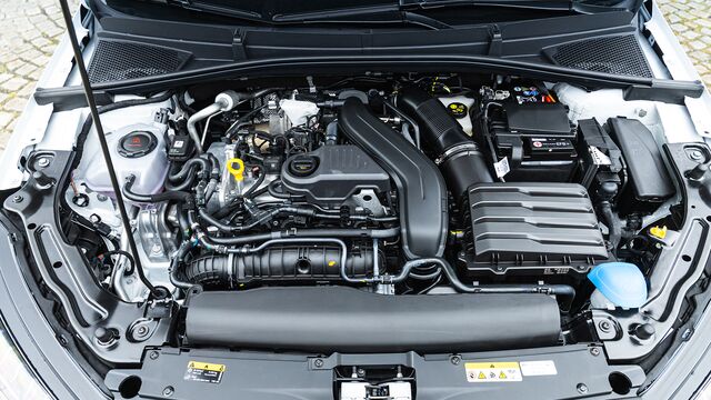 Škoda Servicing