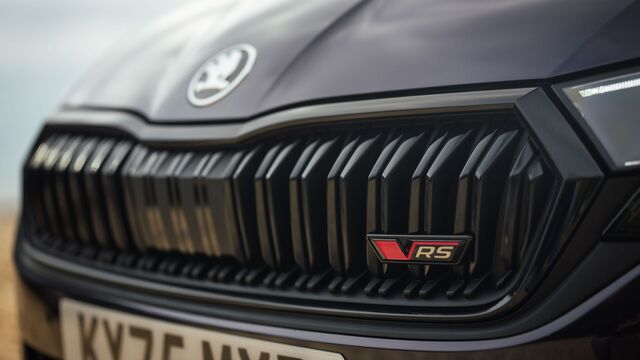 Sell your Škoda to us