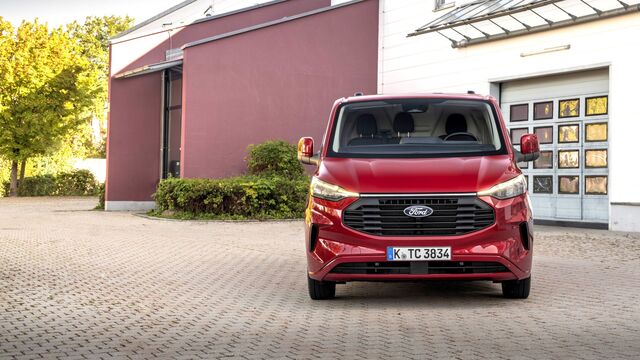 Sell your van to us