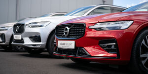 Discover your next Approved Used Audi at Mon Motors