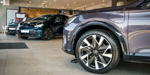 Your official CUPRA dealership in Gloucester