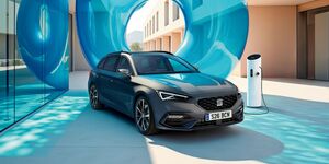 Your destination for New and Approved Used SEAT cars, servicing and more