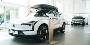 Your destination for New and Approved Used Volvo cars, servicing and more