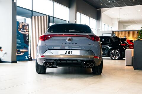 Cupra ABT article 4