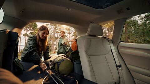 Volvo EX60