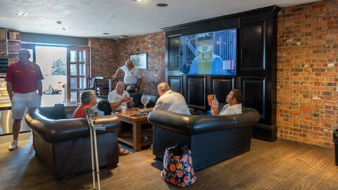 Volvo Golf Day Blog - image 2