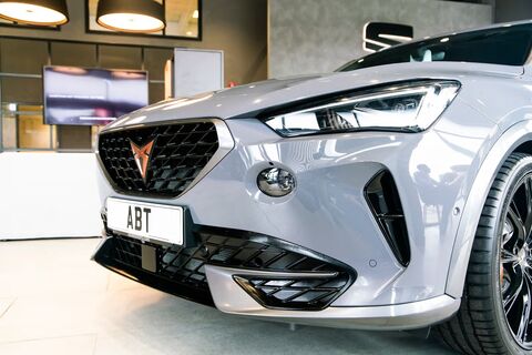 Cupra ABT article 1