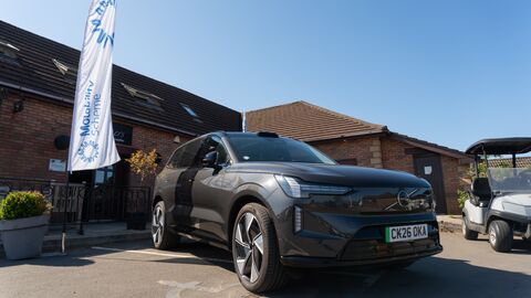 Volvo Golf Day Blog - image 3