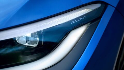 Volkswagen ID. Polo Pure Positive Design