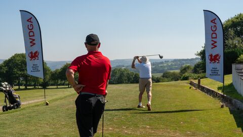 Volvo Golf Day Blog - image 6