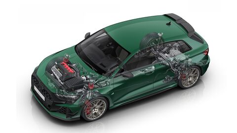 Performance and engineering enhancements
