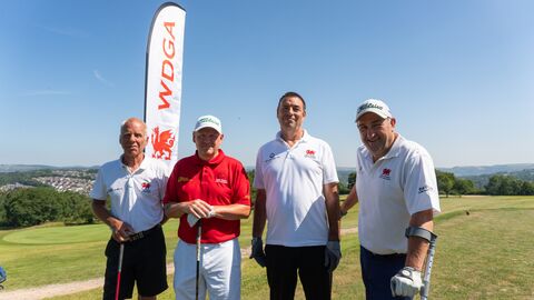 Volvo Golf Day Blog - image 5