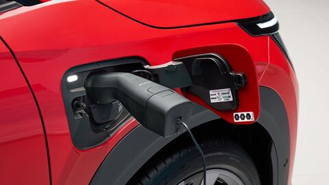 Skoda Epiq - Electrified - Blog