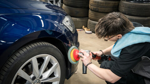 Bodyshop 1