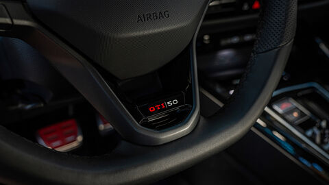 VW GTI EDITION 50 image 5