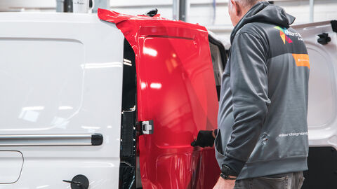 Bodyshop 3