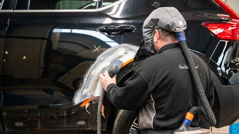 Bodyshop 2