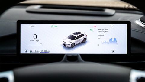 003 Starray EM-i - Designed for UK roads
