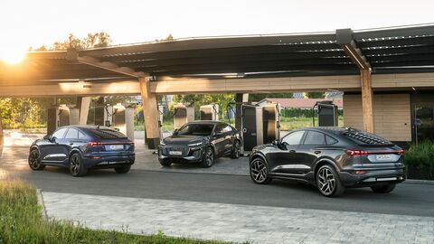 Q6 e-tron Myth 3