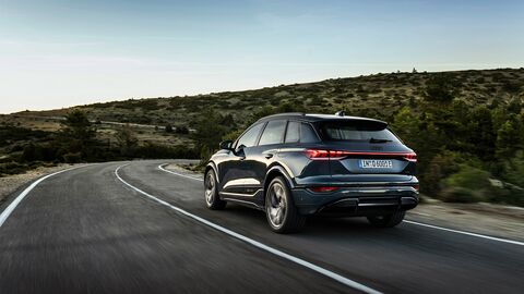 Q6 e-tron Myth 1