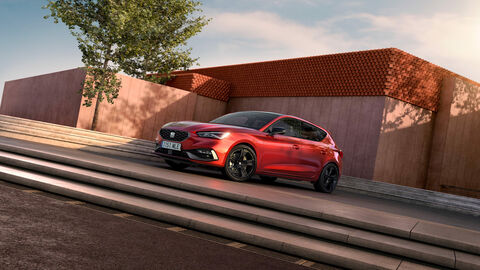 SEAT Motability Scheme eligibility explained