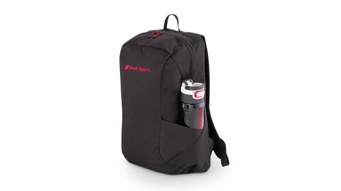 Audi backpacks for everyday use