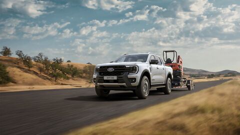 Benefits of a Ford Protect Service Plan Plus Plan