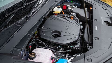 Trusted Geely Servicing from Mon Motors