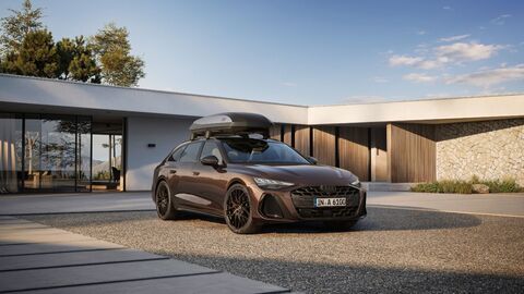 Top Audi Accessories