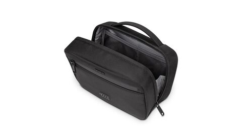 Audi toiletry bag
