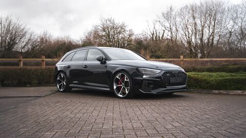 How to prepare your Audi for an MOT