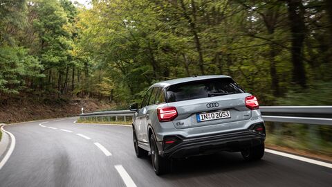Audi Smart Service Plan